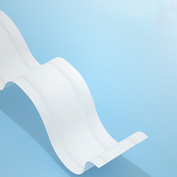 Papier toilette en rouleau jumbo ultra doux 2/3/4 plis en pâte de bois vierge, idéal pour les hôtels et les toilettes publiques - Vente chaude