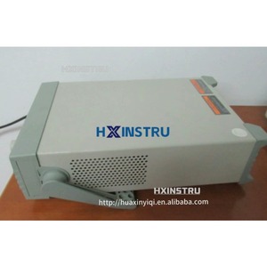 Générateur de tension et de courant CC programmable ADCMT/ADVANTEST 6146 H - Product Image 3