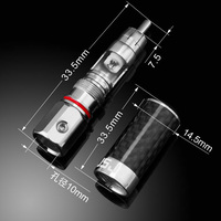 Haut de gamme 2RCA mâle mâle RCA câble stéréo paire torsadée pour moniteur amplificateur projecteur maison chauffage ordinateur enregistrement sonore
