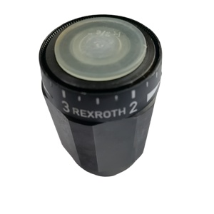 Tipo <span class=keywords><strong>MG</strong></span> Rexroth Válvula de retención de acelerador y acelerador R900438885 MG8G1X/V - Product Image 4