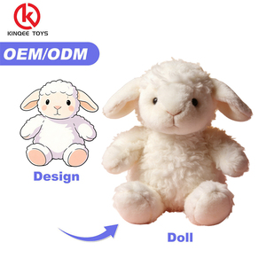 Kinqee Custom <strong>Plush</strong> Doll 30cm Stuffed Animals Customized <strong>Keychain</strong> <strong>Plush</strong> Mascot <strong>Toy</strong> Anime Cartoon <strong>Plush</strong> <strong>Toys</strong> for Claw Machine - Product Image 3