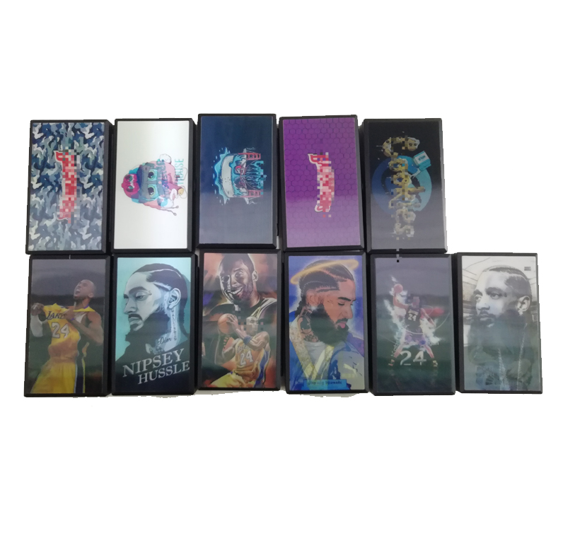 Yiwu Jinfan Оптовая 3D печать мини карманные электрические ювелирные весы 700 г цифровые весы для травы