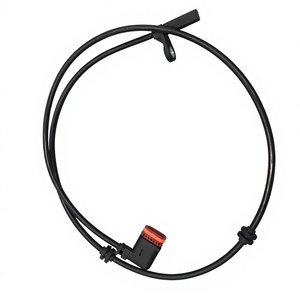 Capteurs ABS neufs en gros pour modèles Mercedes-Benz 2045400317 et 2049050317, position avant, garantie 1 an - Product Image 2