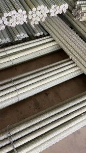 Perno de Anclaje para Geocelda de HDPE, Clavos de Acero para Suelo, Anclajes Duraderos de Acero para Geoceldas para Protección de Taludes y Proyectos de Paisajismo - Product Image 3