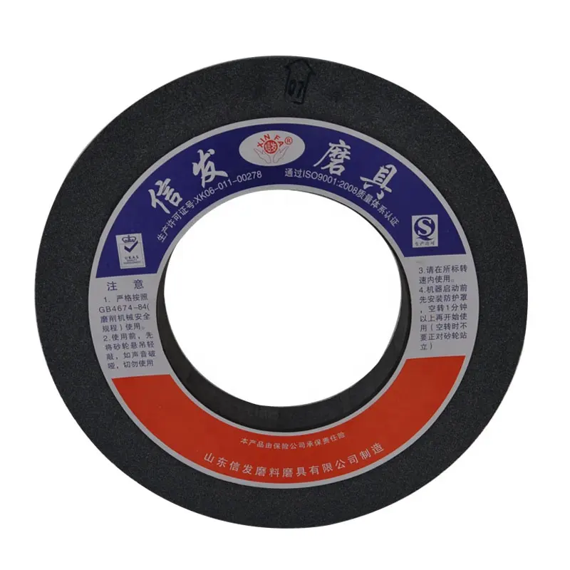 China abrasive crankshaft grinding wheel price for sale