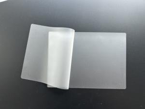 Meilleur fournisseur de film de stratification thermique PVC <span class=keywords><strong>A3</strong></span> A4 75MIC * 2 pochettes de stratification brillantes étanches à l'humidité et souples pour plastifieuse - Product Image 6