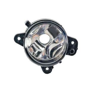 Le phare antibrouillard halogène gauche d'origine pour remplacement pour <span class=keywords><strong>POLO</strong></span> 2005 2006 2007 2008 - Product Image 2