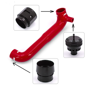 Embalaje original Válvula de descarga de tubo rojo Fabia Octavia <span class=keywords><strong>1</strong></span>,2 y <span class=keywords><strong>1</strong></span>,4 <span class=keywords><strong>TSI</strong></span> <span class=keywords><strong>Motor</strong></span> 2015-on Audi Vw Golf Polo Válvula de descarga - Product Image 4