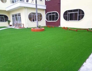 <span class=keywords><strong>Gazon</strong></span> synthétique pour le jardin, <span class=keywords><strong>rouleau</strong></span> d'herbe artificiel, pour l'herbe - Product Image 4