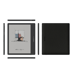 Tablette Eink colorée TXT Mobi EPUB DOCX Ereader, <span class=keywords><strong>Ebook</strong></span> 7 pouces avec Android 12 pour tablettes de lecture Boox Go Color 7 - Product Image 3