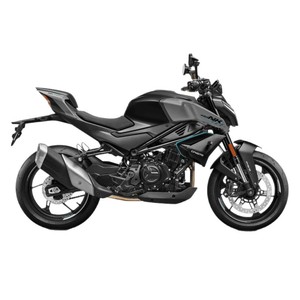 Moto de course CF-450NK 400-600cc, moto sportive à essence, utilisation sur route - Product Image 5