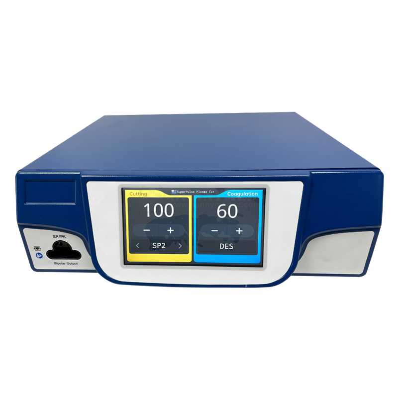 SY IPLA 3000 Microsurgery Equipments Plasma