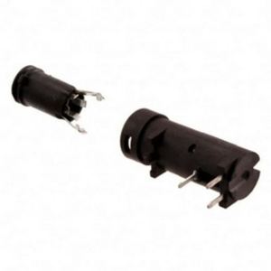 3101.0050 <b>Fuse</b> Holder & <b>Fuse</b> Clip Electronic <b>Component</b> - Product Image 1