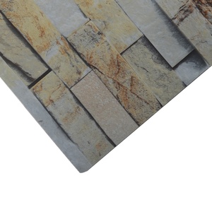 Personalizado 1220*2440 UV alto brillo PVC mármol hoja 2-10mm impermeable plano interior pared tablero servicio de corte materiales de construcción - Product Image 5