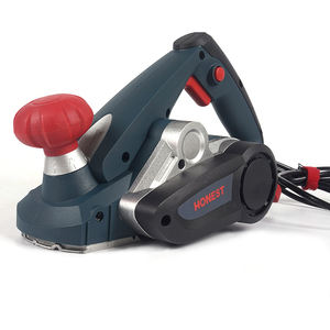 900W New Type <strong>Electric</strong> Wood <strong>Planer</strong> Tool High Quality Portable <strong>Electric</strong> <strong>Planer</strong> - Product Image 3