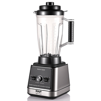 RAF R.2711 Hoge Snelheid Elektrische Blender Professionele Smoothie Maker Voedselverwerker Sapcentrifuge Koffiemaler Notenmelk Extractiemachine