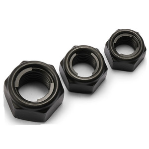 Thép mạ kẽm <span class=keywords><strong>M5</strong></span> - M42 hiện hành mô-men xoắn loại Hex hạt DIN 980M tất cả các kim loại khóa <span class=keywords><strong>NUT</strong></span> - Product Image 5