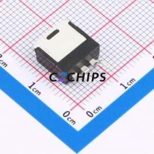 Vente entière SUM110P06-07L-E3 TO-263(D2PAK) Transistor à effet de champ à transistor (MOSFET) - Product Image 2