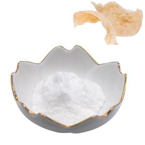 קוסמטי כיתה ציפור קן תמצית 98% Cubilose Sialic חומצה אבקה - Product Image 1