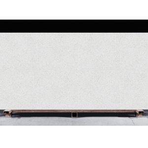 Losa de cuarzo de piedra artificial pulida de alta calidad, diseño contemporáneo, encimeras de cocina, tapas de tocador y mesas - Product Image 1