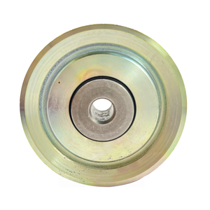 Polea Tensora de Accesorios Sneik 16630-97402 para Teri 1.3L Senia S80 M80 1.3L Polea Tensora de Correa del Generador - Product Image 2