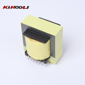 Máy Biến Áp Điện Áp Thấp EE30 EE33 EE35 EE40 EE42 EE50 EE60 24V 12V Biến Áp Tần Số Cao Tùy Chỉnh 220V 110V 3000W - Product Image 4