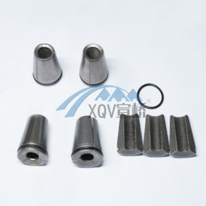 המחיר הטוב ביותר 32 מ "מ מראש בטון pc גדיל פלדה עבור פרויקטים - Product Image 5