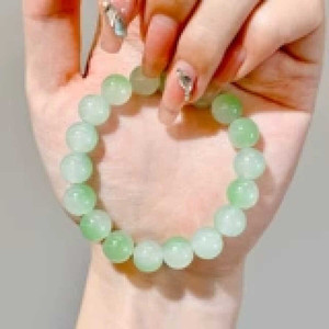 Pulseras de la Amistad con Cuentas Estilo Coreano Vintage, con Flores, Hojas y Perlas, Moda en Tendencia para Regalos - Product Image 1