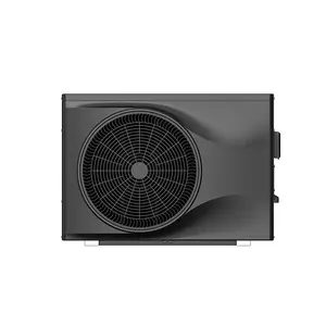 Sunrain Top Venda Completa DC Inversor Piscina Ar Fonte Bomba De Calor R32 WIFI 13KW