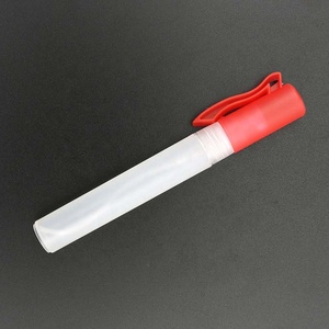 Bolígrafo de perfume portátil, pulverizador de <span class=keywords><strong>autodefensa</strong></span>, 10ml pp - Product Image 4