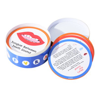 Cartes Oracle personnalisées imprimées, papier d'art de haute qualité 350 g/m², cartes de tarot, estampage à chaud doré, impression de jeu de cartes flash