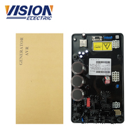AVR 3147755 de haute qualité pour générateur 1000kw 50% prix d'origine AVR 314-7755