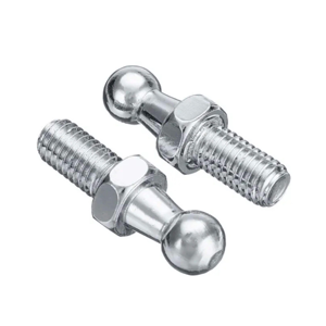 Custom Stainless Steel Hexagonal Bolt Universal