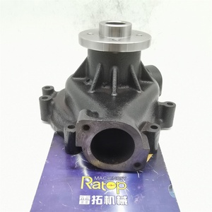 65.06500-6178B DL250 DL06 Piezas del Motor, Bomba de Agua 65.06500-6178B 6506500-6178B para Excavadora DX140W DX225 - Product Image 2