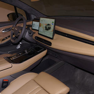 Электрические автомобили GAC Aion LX Plus 80 60, дальний радиус действия <span class=keywords><strong>1000</strong></span> км, 1080 км, чистый 2023 2024 внедорожник, евзизун издание Aion Gac v Электромобиль - Product Image 6