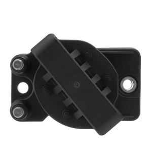 Bobine d'allumage électronique 12V, montage sur boulons, 2 broches, borne mâle, bobine DIS DR39 DR-39 pour GM Buick Chevy - Product Image 4