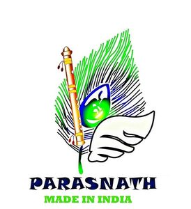 Parasnath เครื่องเป่าผ้าพับได้ขนาดใหญ่พิเศษลายผีเสื้อทำจากสแตนเลสในอินเดีย - Product Image 4