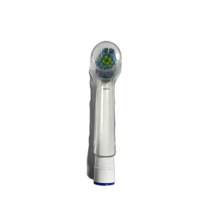 Couvercle de tête de brosse à dents Portable, couvercle de tête de porte-brosse à dents électrique pour brosse à dents électrique Oral B