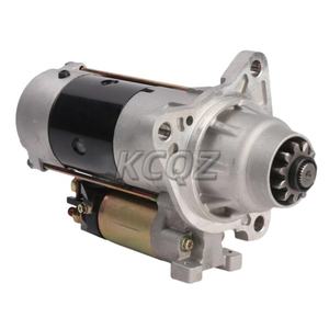 Suku cadang mesin konstruksi ekskavator 450-6E HD2045 Motor <span class=keywords><strong>Starter</strong></span> mesin - Product Image 3