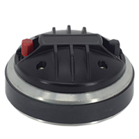 Haut-parleur de compression professionnel VBC Series 1.75" 3" VC 100W 160W