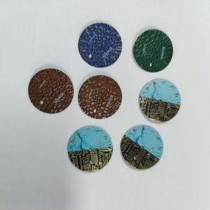 Esfera de Repuesto Personalizada NH35 NH36 con Números Árabes, Totalmente Luminosa, de Latón, Accesorio para Reloj, Piezas de Reloj Árabes Fabricadas - Product Image 6