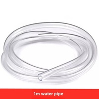 Petite pompe à eau submersible DC 3V, mini pompe à eau horizontale, disponible en 4,5V/5V/6V