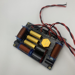 بيفي كروس أوفر أجزاء خط مجموعة كروس أوفر VRX بيفي كروس أوفر - Product Image 5