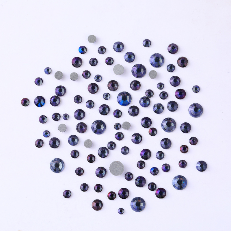 Fantôme violet