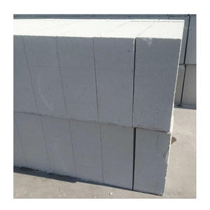 Pengiriman langsung dari pabrik laris ringan prepcast autoclave beton AAC blok bangunan seluler - Product Image 5