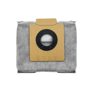 Cho EUFY túi bụi phụ tùng thay thế tương thích với EUFY X8 <span class=keywords><strong>Pro</strong></span> <span class=keywords><strong>SES</strong></span>/X10 <span class=keywords><strong>Pro</strong></span> Máy hút bụi Bụi Túi tùy chỉnh có sẵn - Product Image 6