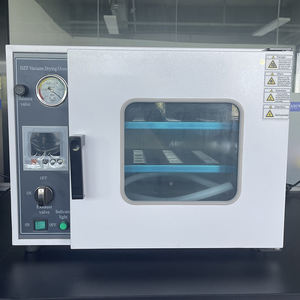 Cellule <span class=keywords><strong>solaire</strong></span> de laboratoire en pérovskite 200C chambre de séchage sous vide de bureau avec revêtement en acier galvanisé et inoxydable en option - Product Image 2