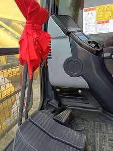 Precio barato usado PC240 excavadora sobre orugas Komatsu excavadoras sobre orugas de baja hora - Product Image 6