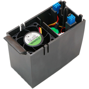 Unidad de Control Basada en Accionamiento 6FC5348-0AA02-0AA0 D425-2 DP/PN, Módulo de Ventilador Doble/Batería 6FC5348-0AA02-0AA0 - Product Image 6