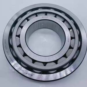 Roulement à rouleaux coniques haute vitesse haute précision longue durée de vie Modèle 30305 40x80mm Précision P5 pour machines agricoles - Product Image 5